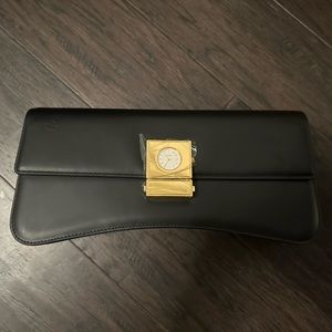 Black Owned brand HK Collections Miera Time Keeper Purse